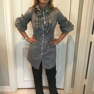 Perfect Year-round Tunic